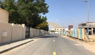 N/A Land for sale in , Sharjah Barashi