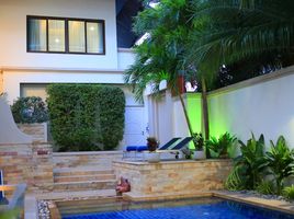 5 Bedroom Villa for sale at Highgrove Estate, Nong Prue