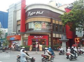 Studio Villa zu verkaufen in District 10, Ho Chi Minh City, Ward 10
