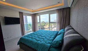2 Schlafzimmern Wohnung zu verkaufen in Nong Prue, Pattaya The View Cozy Beach Residence