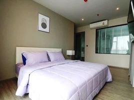 2 Schlafzimmer Appartement zu vermieten im Rhythm Ekkamai, Khlong Tan Nuea