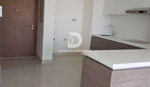 Studio Apartment for sale in Al Bandar, Abu Dhabi Al Hadeel