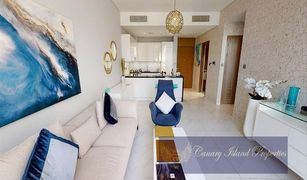 1 Bedroom Apartment for sale in District 7, Dubai District One