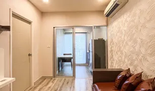 1 Bedroom Condo for sale in Thung Wat Don, Bangkok Centric Sathorn - Saint Louis