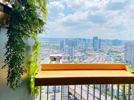 2 Bedroom Condo for sale at Whizdom Station Ratchada-Thapra, Dao Khanong, Thon Buri