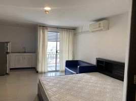 Studio Condo for rent at Chiang Mai View Place 1, Chang Phueak
