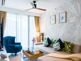 2 Schlafzimmer Wohnung zu vermieten im Cassia Residence Phuket, Choeng Thale