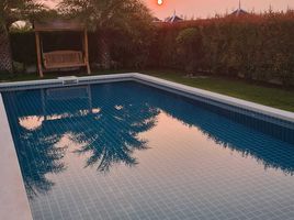 3 спален Вилла на продажу в Falcon Hill Luxury Pool Villas, Нонг Кае, Хуа Хин