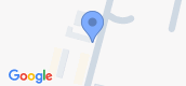 Karte ansehen of Friday Home Town