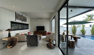 3 Bedrooms Villa for sale in Wang Phong, Hua Hin 