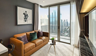 1 Bedroom Condo for sale in Thung Mahamek, Bangkok Nara 9 by Eastern Star