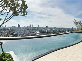 2 Bedroom Apartment for rent at Menam Residences, Wat Phraya Krai, Bang Kho Laem, Bangkok