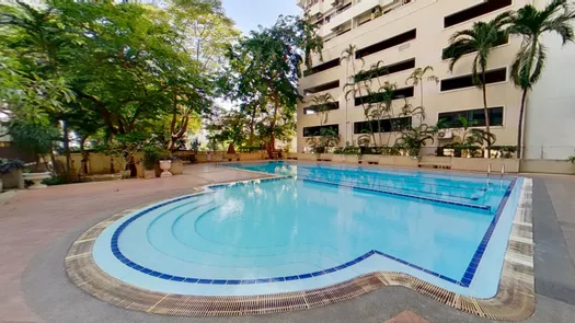 Fotos 1 of the Communal Pool at Saranjai Mansion