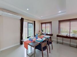 3 Bedroom House for rent at Censiri Home by Sirisa , Nong Pla Lai