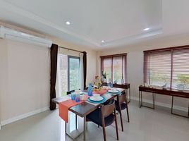 3 Schlafzimmer Haus zu vermieten im Censiri Home by Sirisa , Nong Pla Lai, Pattaya