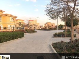 5 Bedroom Villa for sale at Hyde Park, The 5th Settlement, New Cairo City