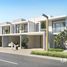 3 Bedroom Townhouse for sale at Ruba - Arabian Ranches III, Arabian Ranches 3