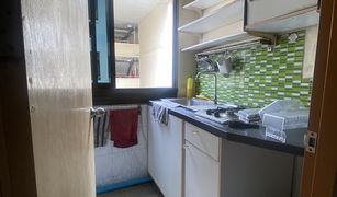 1 Bedroom Apartment for sale in Bang Mueang Mai, Samut Prakan Baan Ua-Athorn Prommit 