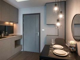 1 Schlafzimmer Appartement zu vermieten im Ideo Sukhumvit 93, Bang Chak, Phra Khanong