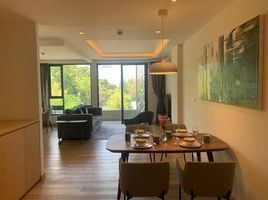 1 Bedroom Condo for rent at Aristo 2, Choeng Thale, Thalang, Phuket