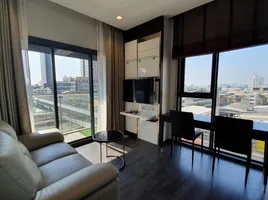 1 Bedroom Condo for sale at The Line Asoke - Ratchada, Din Daeng, Din Daeng, Bangkok