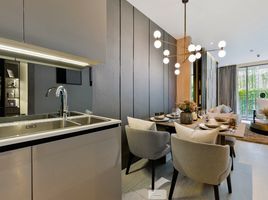 2 Schlafzimmer Appartement zu verkaufen im FYNN Sukhumvit 31, Khlong Toei Nuea