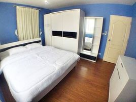 Studio Condo for sale at Ladda Place Condo Sriracha, Surasak, Si Racha