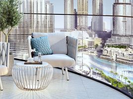 3 Bedroom Apartment for sale at South Ridge Towers, South Ridge, Downtown Dubai