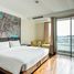 1 Schlafzimmer Appartement zu vermieten im Jasmine Grande Residence, Phra Khanong