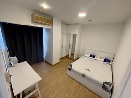 2 Schlafzimmer Wohnung zu vermieten im Baan Prachaniwet 1, Lat Yao, Chatuchak