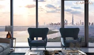 3 Habitaciones Apartamento en venta en , Dubái Address Harbour Point