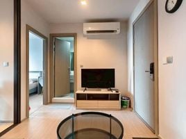 คอนโด 1 ห้องนอน ให้เช่า ในโครงการ ไลฟ์ อโศก พระราม 9, มักกะสัน