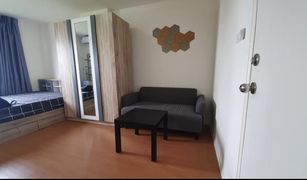 Studio Condo for sale in Thepharak, Samut Prakan Lumpini Mixx Thepharak-Srinakarin