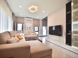 4 Bedroom House for rent at The City Bangna, Bang Kaeo, Bang Phli, Samut Prakan, Thailand