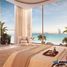 1 Schlafzimmer Wohnung zu verkaufen im Ellington Beach House, The Crescent, Palm Jumeirah