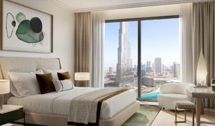 2 Bedrooms Apartment for sale in , Dubai St Regis The Residences