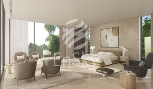 3 Bedrooms Townhouse for sale in Makers District, Abu Dhabi Reem Hills