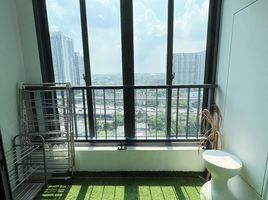 1 Bedroom Condo for sale at Ideo Wutthakat, Bang Kho