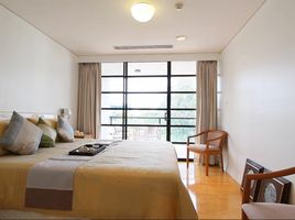 3 Schlafzimmer Wohnung zu vermieten im Tipamas Suites, Thung Mahamek