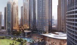 2 Bedrooms Apartment for sale in Opera District, Dubai Act Two