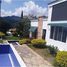 5 Bedroom Villa for sale in Santander, Piedecuesta, Santander