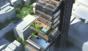 1 chambre Condominium a vendre à Khlong Toei Nuea, Bangkok Circle Sukhumvit 11