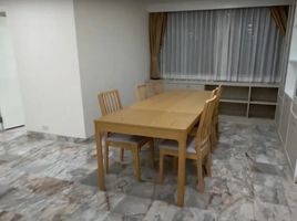 3 Schlafzimmer Appartement zu vermieten im Achara, Khlong Tan Nuea