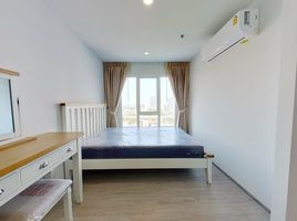 Studio Condo for rent at Regent Home Bangson 27, Bang Sue