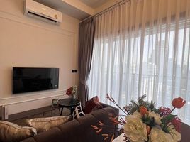 2 Schlafzimmer Appartement zu vermieten im Park Origin Thonglor, Khlong Tan Nuea