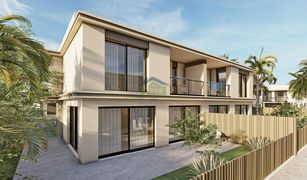 4 Habitaciones Villa en venta en Falcon Island, Ras Al-Khaimah Beach Homes