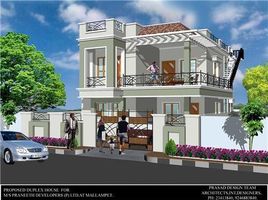 3 Schlafzimmer Haus zu verkaufen in Ranga Reddy, Telangana, Medchal