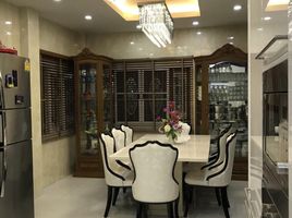 3 Bedroom House for rent at Krongthong Pavilion Rama 9, Dokmai