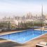 1 Bedroom Apartment for sale at Azizi Park Avenue, Azizi Riviera