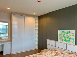 1 Schlafzimmer Appartement zu verkaufen im The Bell Condominium, Chalong